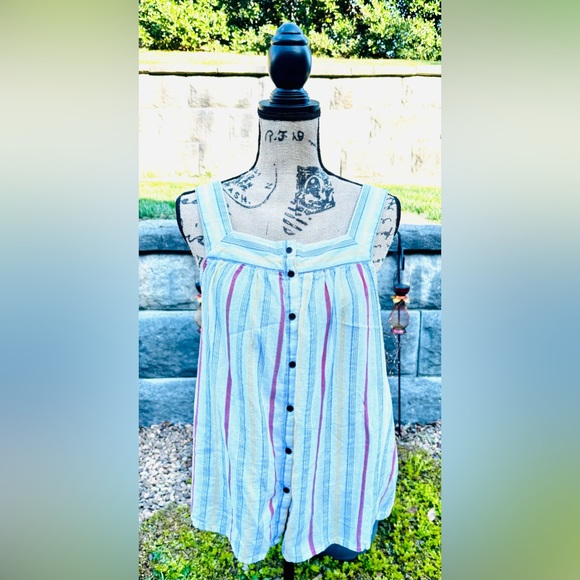 ANA New Approach Top - Picture 1 of 4